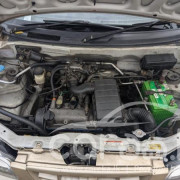 SUZUKI ALTO 2012