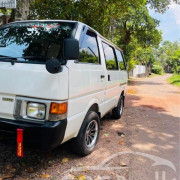 NISSAN VANETTE 1994