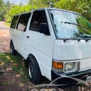 NISSAN VANETTE 1994