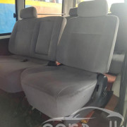 NISSAN VANETTE 1994