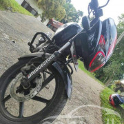 BAJAJ PULSAR 150 2013