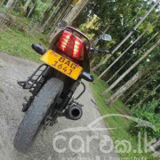 BAJAJ PULSAR 150 2013