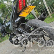 BAJAJ PULSAR 150 2013