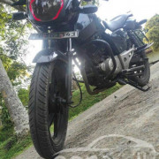 BAJAJ PULSAR 150 2013