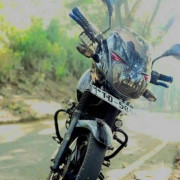 BAJAJ PULSAR 180 2007