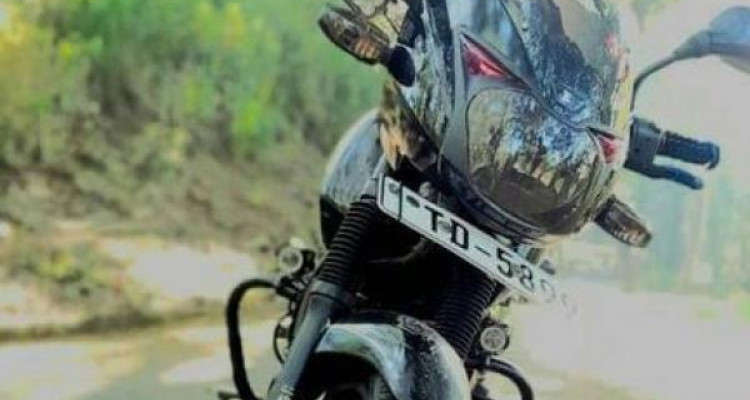BAJAJ PULSAR 180 2007