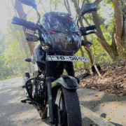 BAJAJ PULSAR 180 2007