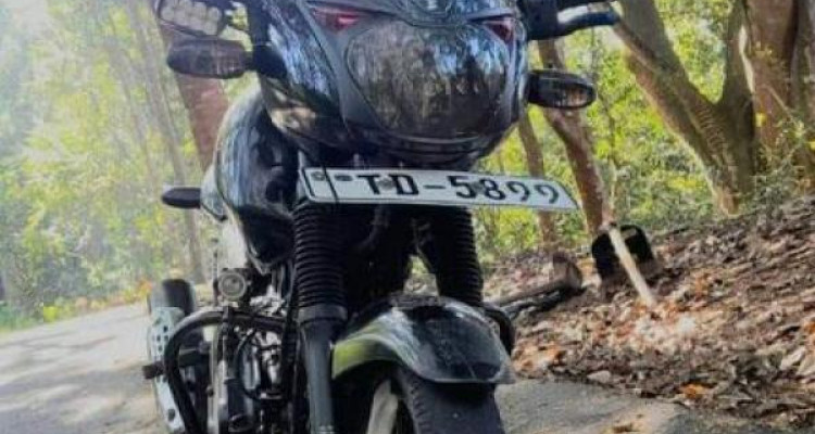 BAJAJ PULSAR 180 2007