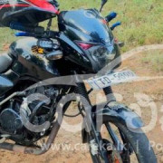 BAJAJ PULSAR 180 2007