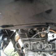 BAJAJ PULSAR 150 2005