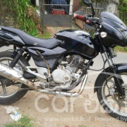 BAJAJ PULSAR 150 2005