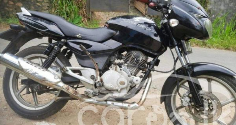 BAJAJ PULSAR 150 2005