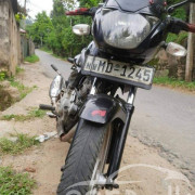 BAJAJ PULSAR 150 2005