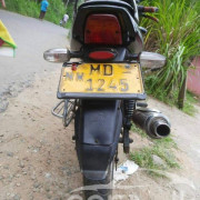 BAJAJ PULSAR 150 2005