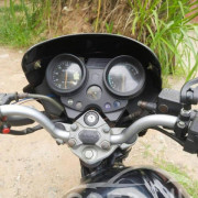 BAJAJ PULSAR 150 2005