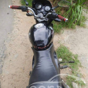 BAJAJ PULSAR 150 2005