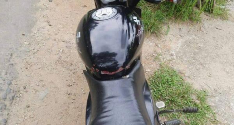 BAJAJ PULSAR 150 2005