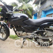 BAJAJ PULSAR 150 2005