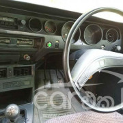 MITSUBISHI LANCER WAGON 1983