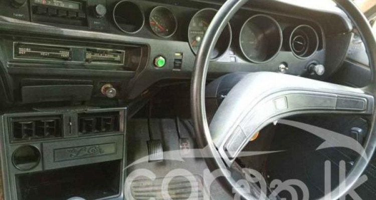 MITSUBISHI LANCER WAGON 1983