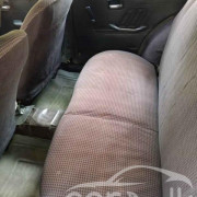 MITSUBISHI LANCER WAGON 1983