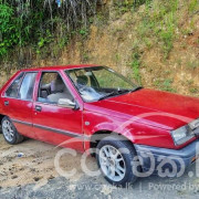 MITSUBISHI LANCER C12 1987