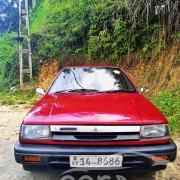 MITSUBISHI LANCER C12 1987