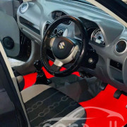 SUZUKI ALTO LXI 2014