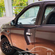 SUZUKI ALTO LXI 2014