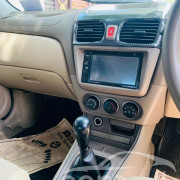 NISSAN SUNNY N17 2010
