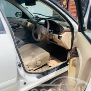 NISSAN SUNNY N17 2010