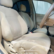 NISSAN SUNNY N17 2010