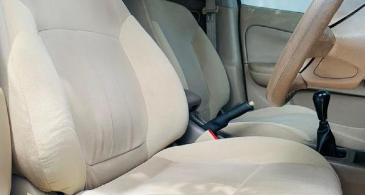 NISSAN SUNNY N17 2010