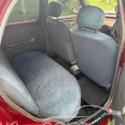 NISSAN MARCH K11 1997