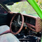 TOYOTA COROLLA KE50 1973