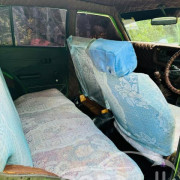 TOYOTA COROLLA KE50 1973