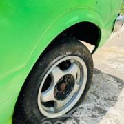 TOYOTA COROLLA KE50 1973