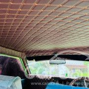 TOYOTA COROLLA KE50 1973