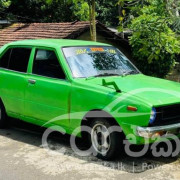 TOYOTA COROLLA KE50 1973