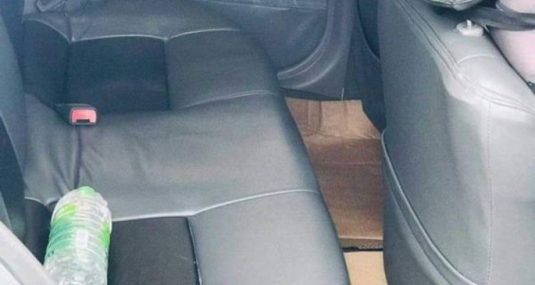 TOYOTA SOLUNA 2000