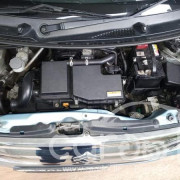 SUZUKI WAGON R FZ 2014