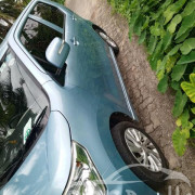 SUZUKI WAGON R FZ 2014