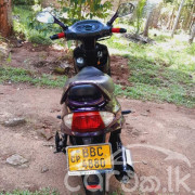 MAHINDRA RZ125 2014