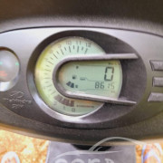 MAHINDRA RZ125 2014