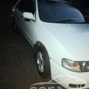 NISSAN SUNNY FB14 1996