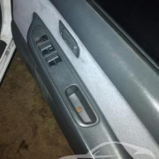 NISSAN SUNNY FB14 1996