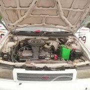 MAZDA FAMILIA 1992