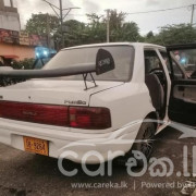 MAZDA FAMILIA 1992