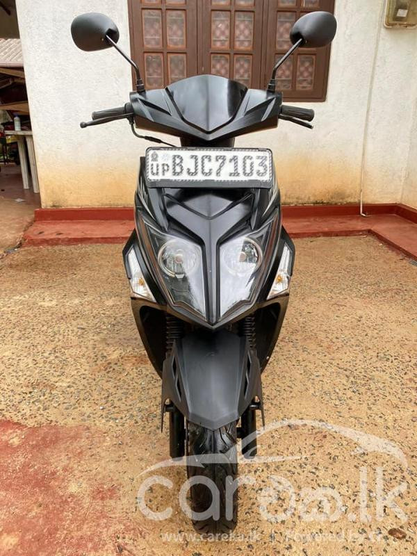 RANOMOTO PATTAYA 2022