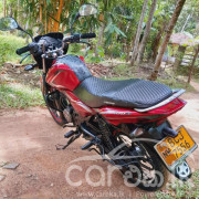 BAJAJ DISCOVER 2015